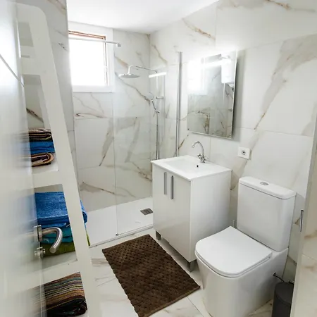Tajinaste Apartman Arona