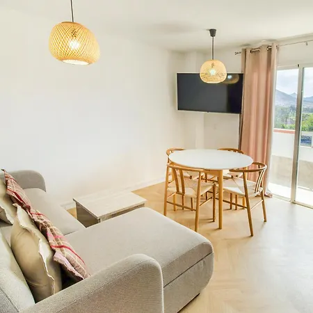 Apartman Tajinaste Arona