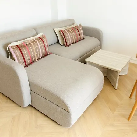 Tajinaste Apartman *