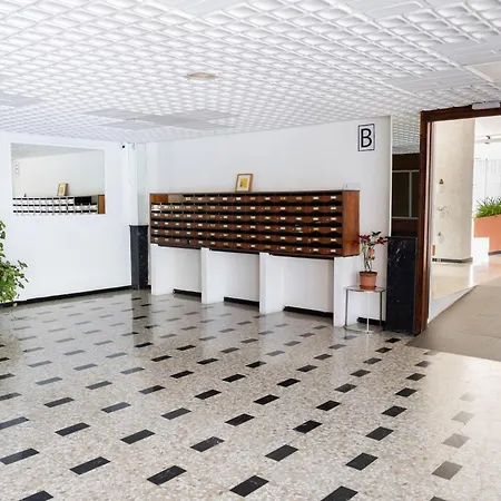 Tajinaste Apartman *