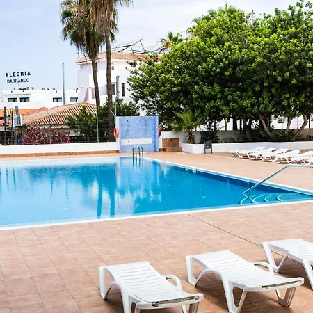 Apartman Tajinaste Arona
